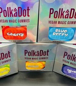 Polkadot Gummies-Wholesale Gummies