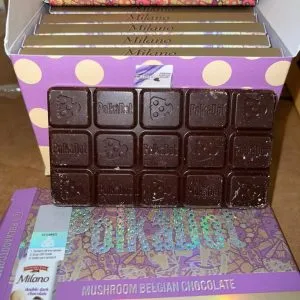 Polkadot Chocolate Review-Polkadot Official Shop
